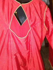 Unused Long Kurta