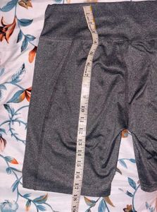 Bike Shorts