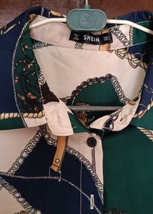 Korean Shirt
