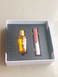 Loreal Paris "You Are Worth It" Gift Box