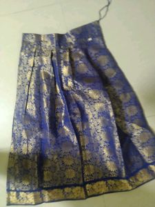 hand stitched gahra