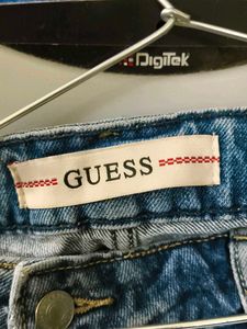 Guess Denim Jeans