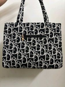 BRAND NEW CHRISTIAN DIOR COPY TOTE