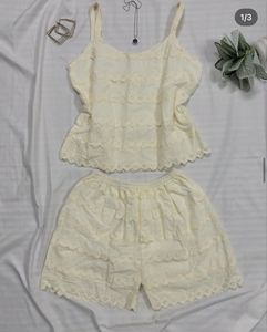 SUMMER CO-ord SETS FOR WOMEN