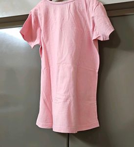 Pink Everyday Tee