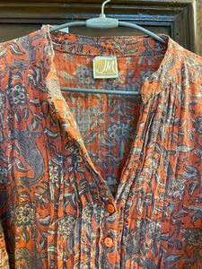 Short Kurti