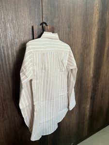 Striped Shirt