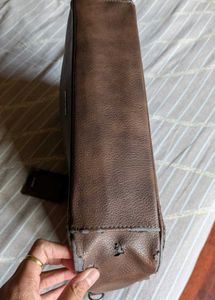 Aldo Office Bag.
