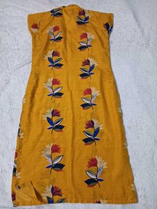 Daily Wear Kurti 💫