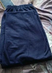Blue Leggi