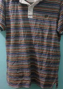 H&M Rainbow T-shirt 👕