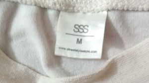 Aesthetic Oversized T-shirt