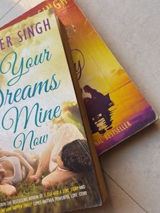 Ravinder Singh Love Story Book Bundle