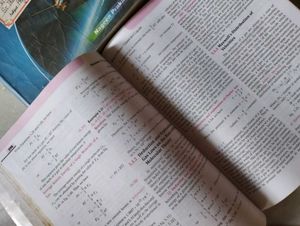 ISC Class XI Books