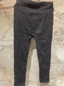 Sparkle Fleece Jegging