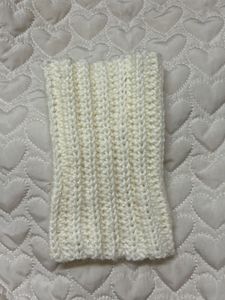 Crochet Hand Warmer (1Pc)