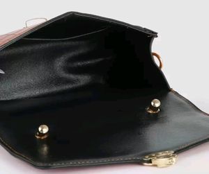 Fastrack Brown Sling Bag 😍🤎🤎