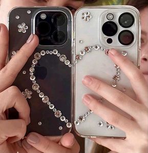 Sequin Phone Case ❤️