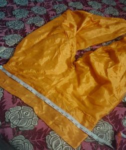 Salwar Orange Colour