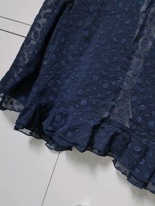 Shrug Or Short Jacket #STUDIO