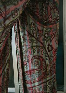 Multicolour Stole