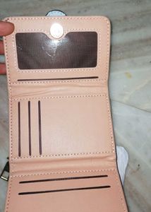 SALE 🆕Stylish Black Wallet