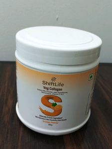 ShiftLife Veg Collagen