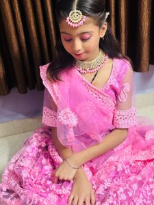 Lehenga Choli
