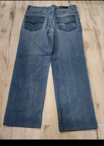 Cs2206 9x Jeans Size 34