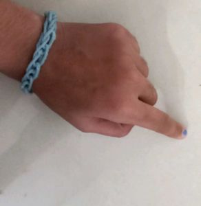 Bracelet CUSTOMISED