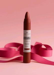 Heart ALOE Kissable Lip Crayon