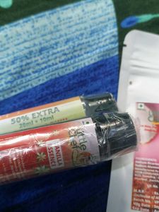 Baking &amp; Cocoa Powder Set