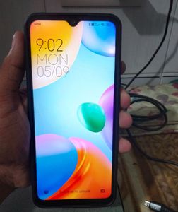Redmi 10