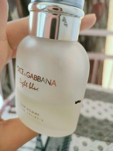 Combo- Dolce &amp; Gabbana &amp; Bbw GinghamPerfume