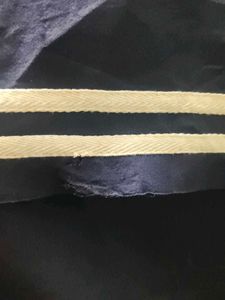 Nautical Navy Sailor Jacket