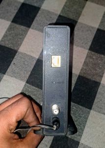 Technicolor Internet Modem