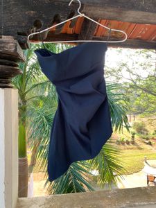 Strapless Top ZARA