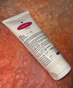 Zeelab Katcon Shampoo