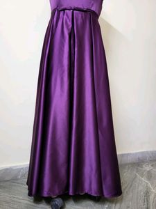 Long Gown