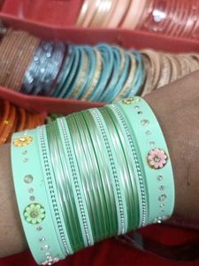 Bangle Set