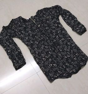 ❤️Baloon Top For Women