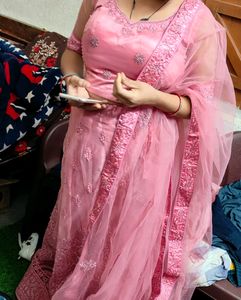 Lehenga New