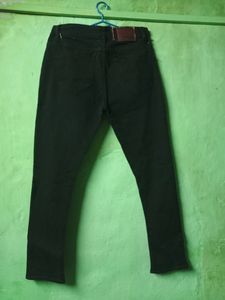 Black Jeans, PRICE DROP, 30-32inch Waist