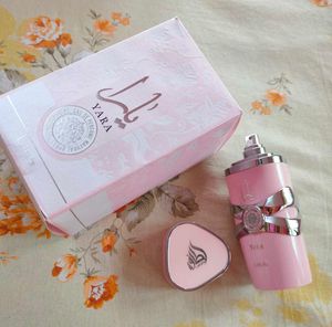 Lattafa Yara Eu De Parfum Decant 10ml