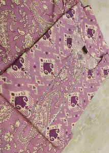 Kurta Pant Set