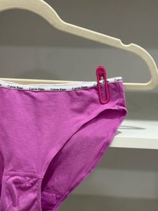 Calvin Klein Classic Panty