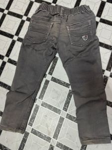 Kids Outfit Set