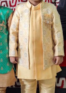 Kids Wedding Wear