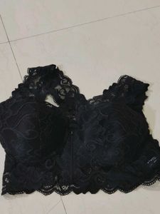 Pack Of 5 Bra + One Swin Wear And 2 Babydoll