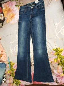 Mermaid Jeans
